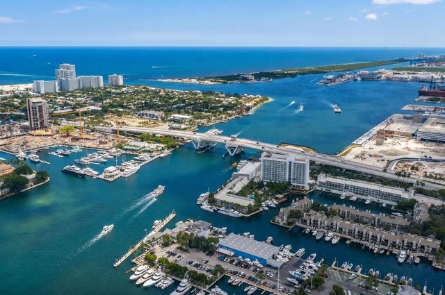 4 of 17 - 35 Port Side Drive #35b, Fort Lauderdale, FL