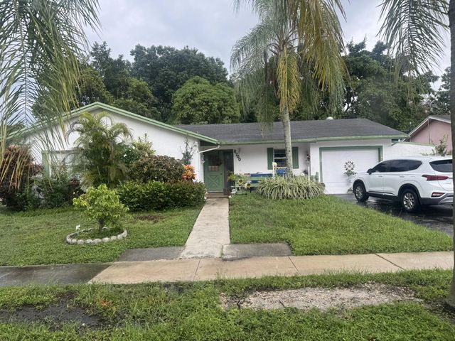 2 of 39 - 8700 Nw 45th Court, Lauderhill, FL