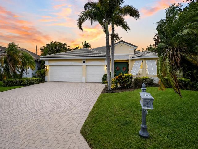 910 Sw Lost River Shores Drive, Stuart