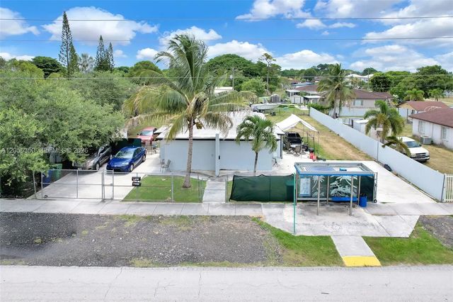 17821 Sw 107th Avenue, Miami