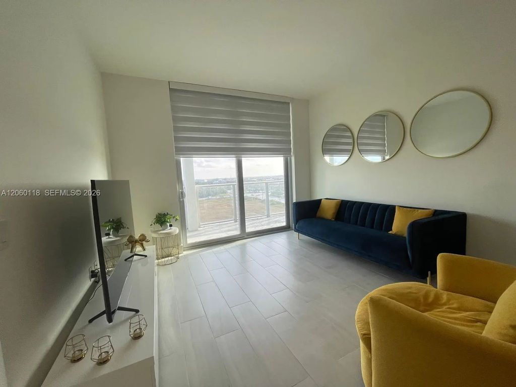 2000 Metropica Way #1105, Sunrise