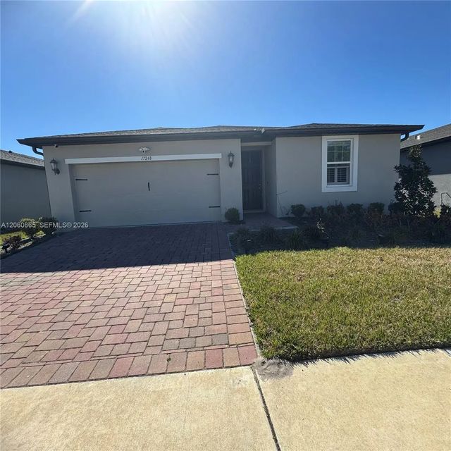 17268 Cagan Crossings, Clermont