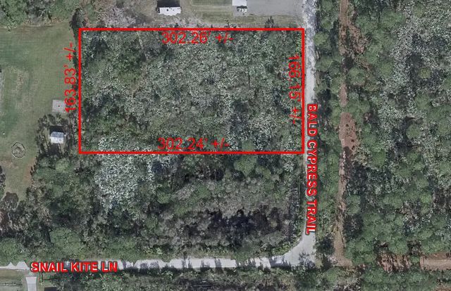 3 of 3 - 00 Bald Cypress Trail, Fort Pierce, FL