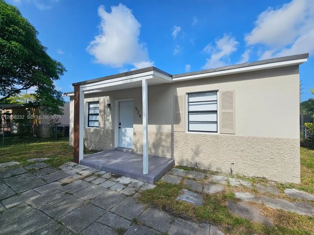 3 of 21 - 524 Nw 21st Avenue, Fort Lauderdale, FL