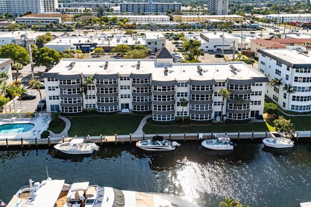 3031 Ne 51st Street #106w, Fort Lauderdale
