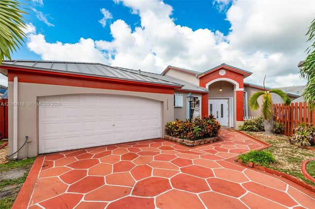 12268 Sw 144th Terrace, Miami
