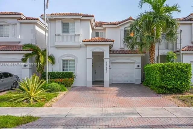 11495 Nw 71st Street, Doral