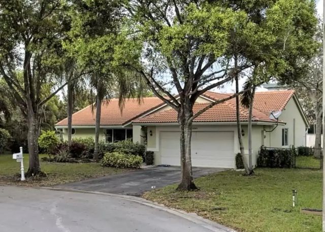 2 of 21 - 9285 Nw 44th Court, Coral Springs, FL