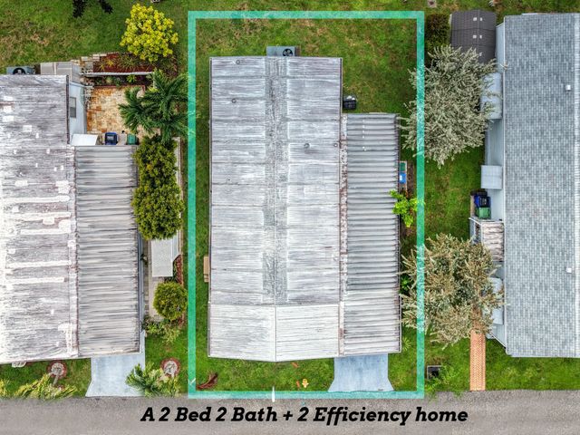 6705 Nw 29th Court, Margate