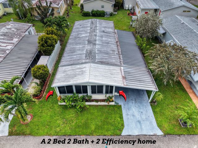 2 of 46 - 6705 Nw 29th Court, Margate, FL