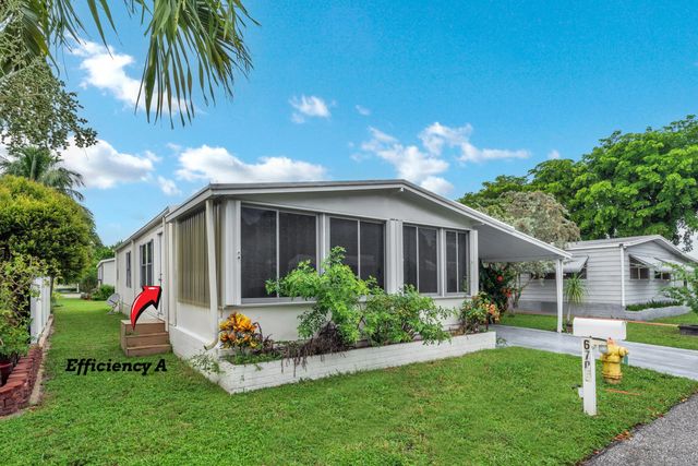 4 of 46 - 6705 Nw 29th Court, Margate, FL