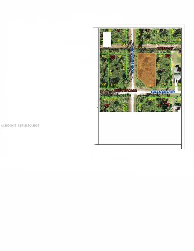 2 of 2 - 224 Granada, , FL