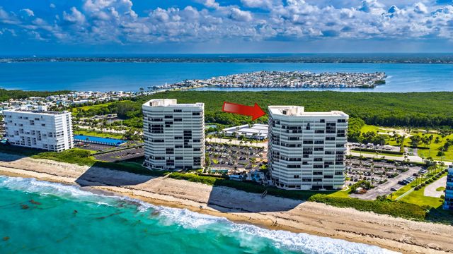 9500 S Ocean Drive #1910, Jensen Beach