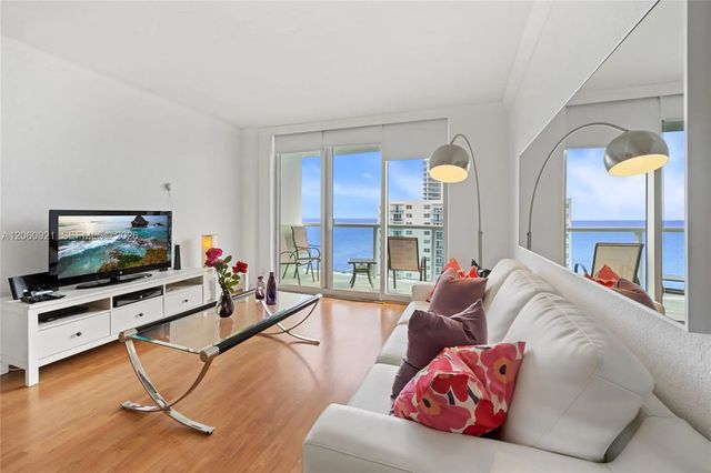 3801 S Ocean Drive #15k, Hollywood