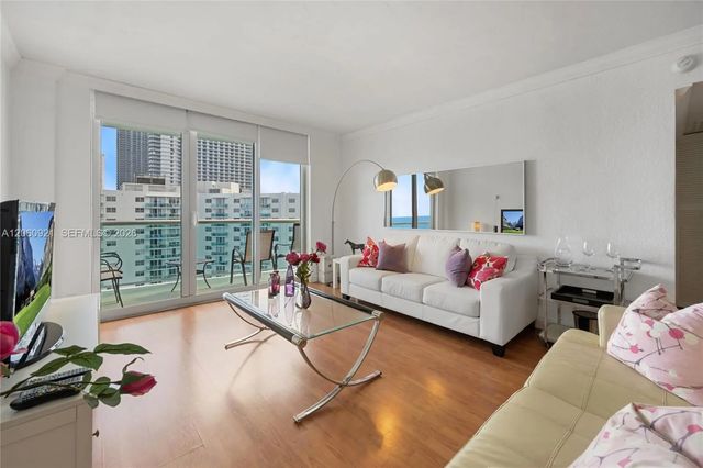 3 of 24 - 3801 S Ocean Drive #15k, Hollywood, FL