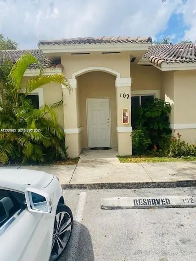 13272 Old Biscayne Drive #102, Homestead