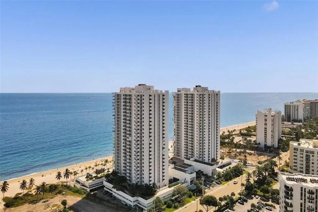 1360 S Ocean Boulevard #1407, Pompano Beach