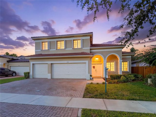 2002 Ne 39th Terrace, Homestead