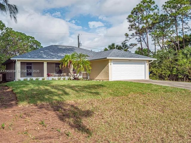 8265 97th Avenue, Vero Beach
