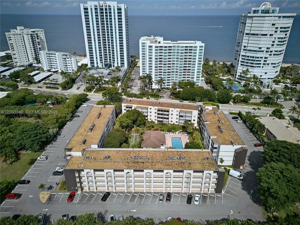 1541 S Ocean Boulevard #313, Lauderdale By The Sea