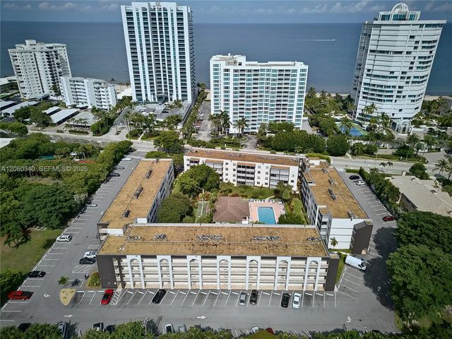 1541 S Ocean Boulevard #313, Lauderdale-By-The-Sea
