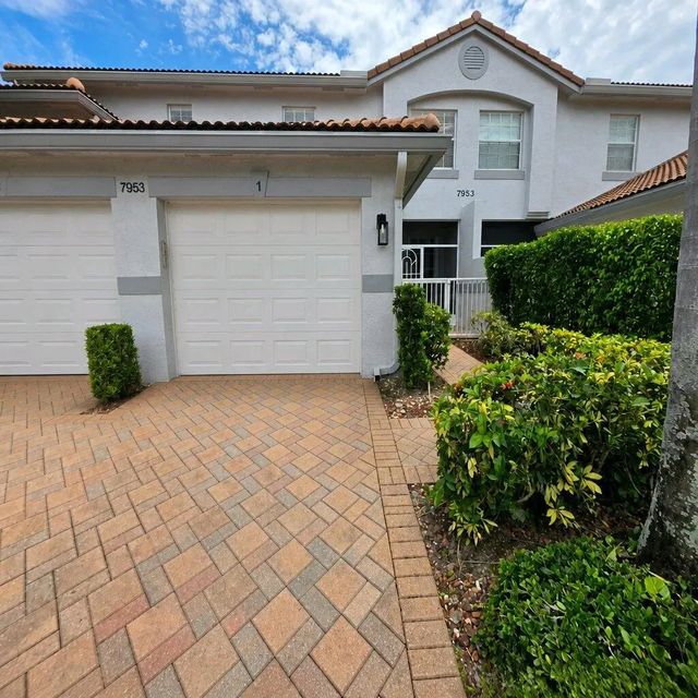 7953 Laina Lane #1, Boynton Beach