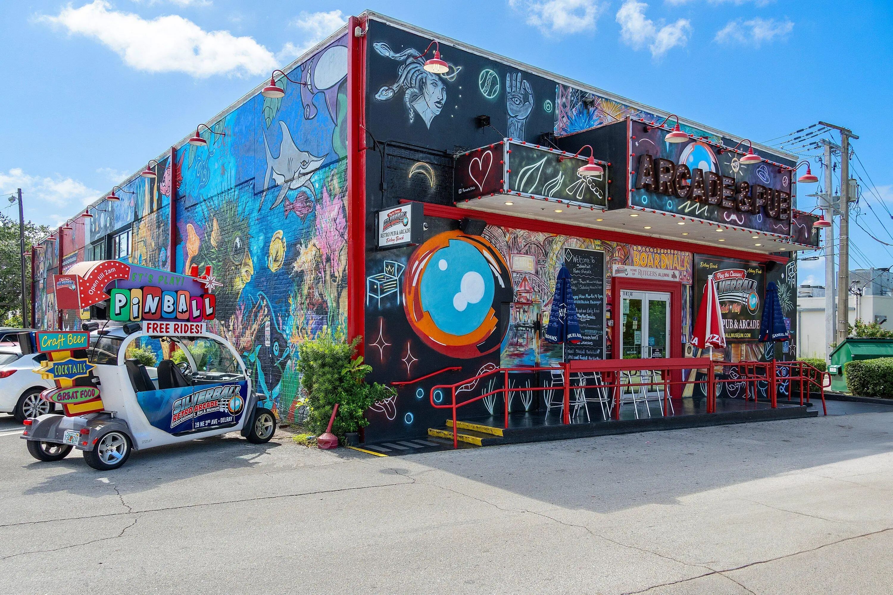 830 Lake Shore Drive, Delray Beach, FL, 33444