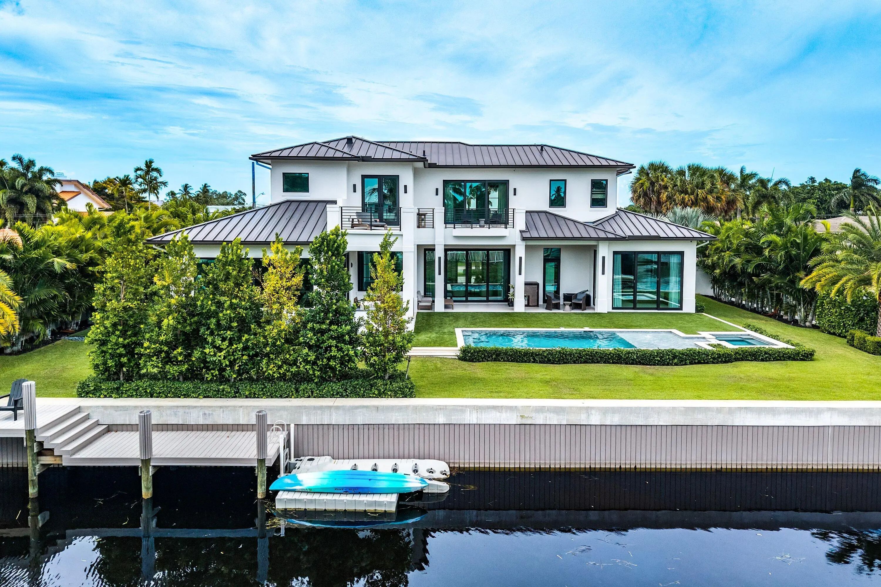 830 Lake Shore Drive, Delray Beach, FL, 33444