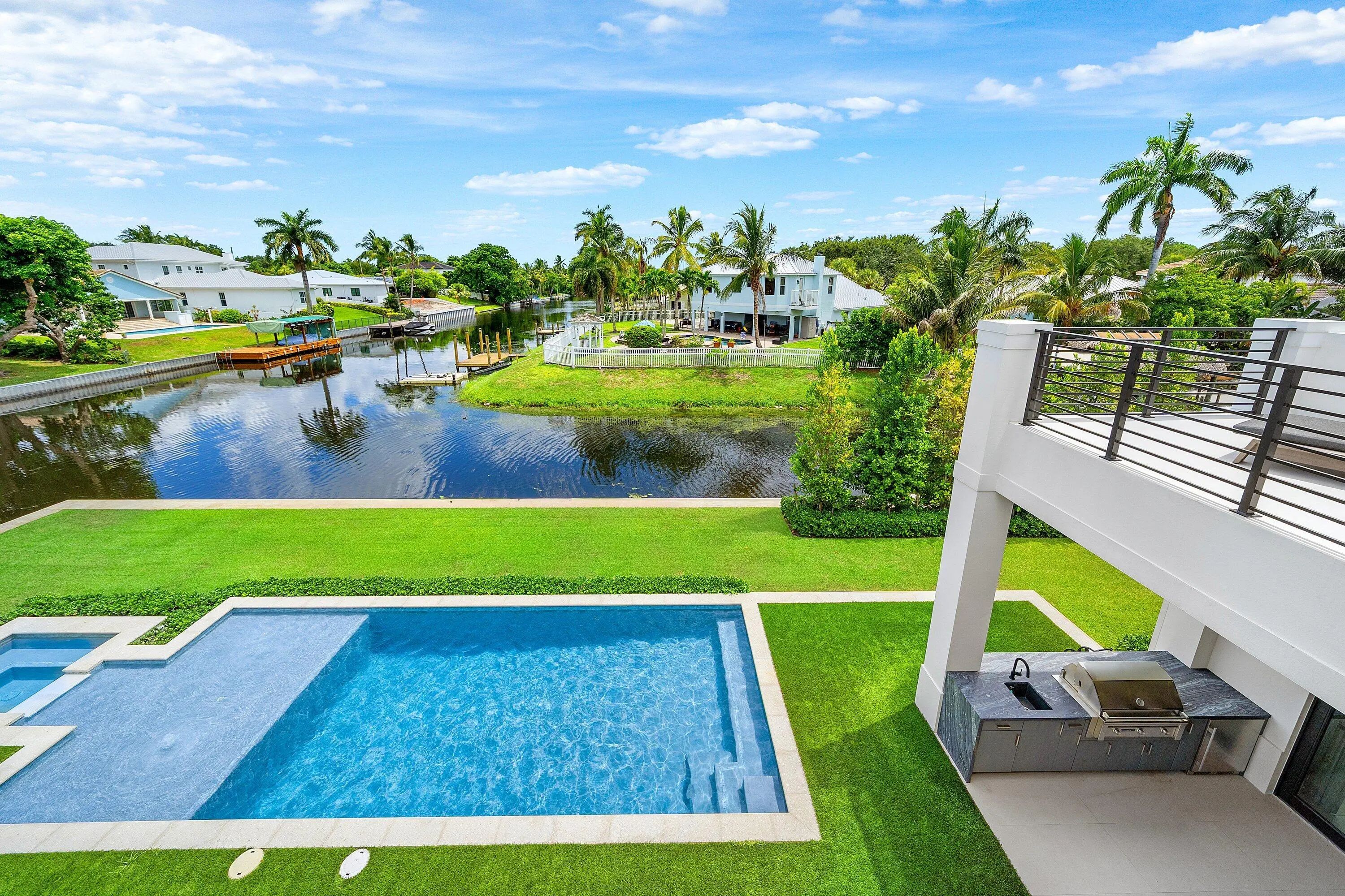 830 Lake Shore Drive, Delray Beach, FL, 33444