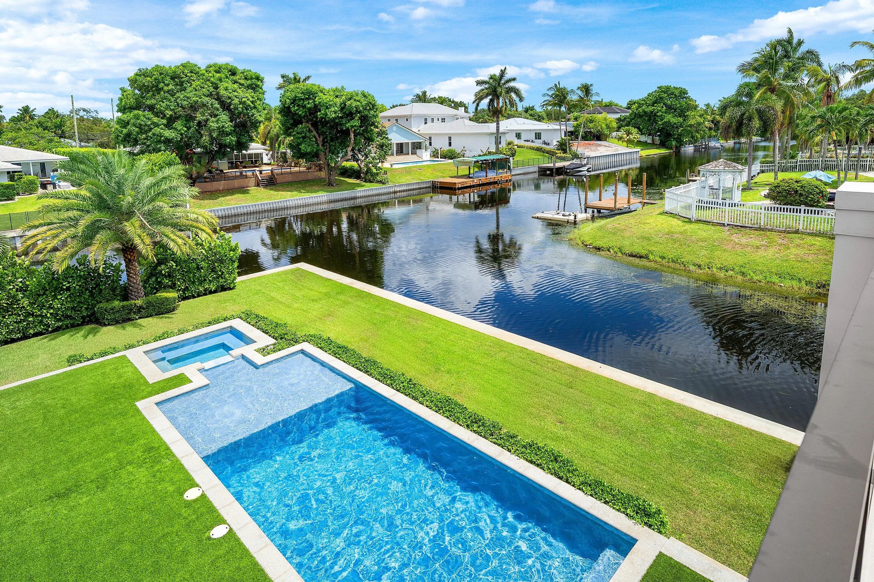 830 Lake Shore Drive, Delray Beach, FL, 33444