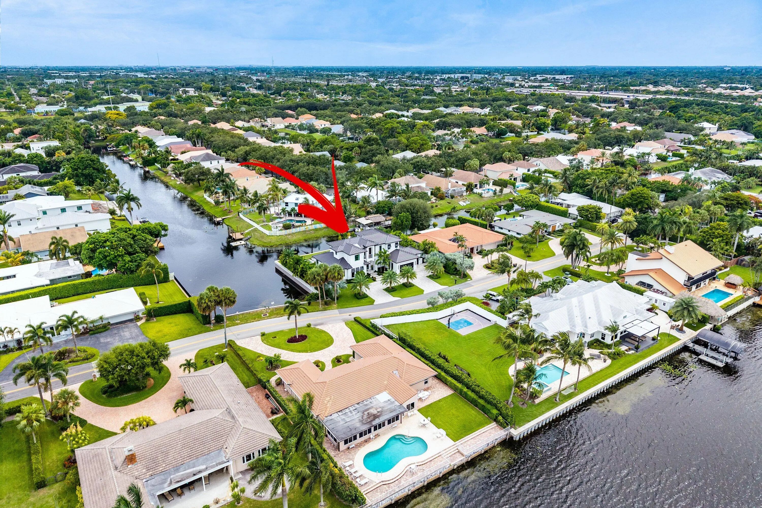 830 Lake Shore Drive, Delray Beach, FL, 33444