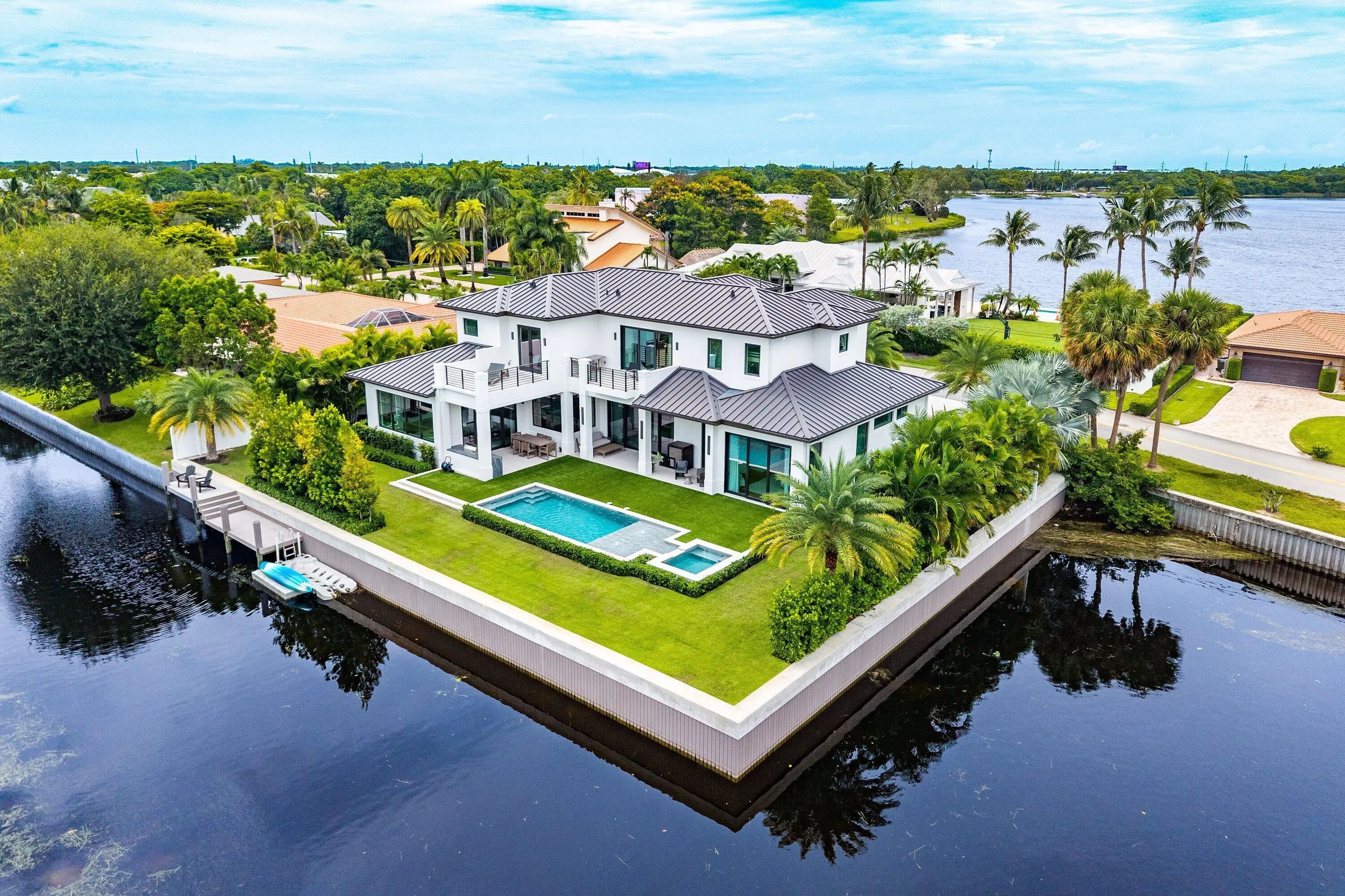 830 Lake Shore Drive, Delray Beach, FL, 33444