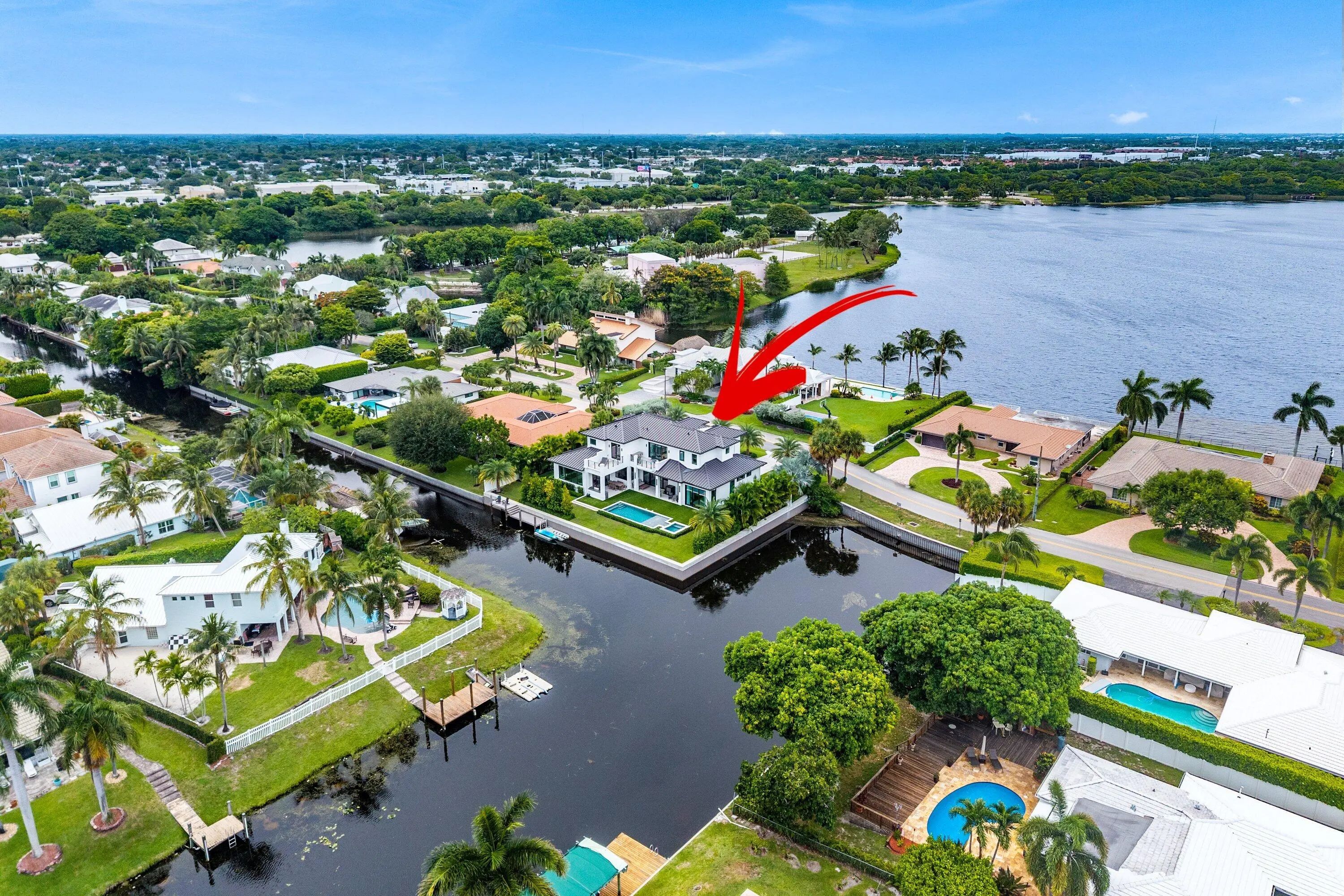 830 Lake Shore Drive, Delray Beach, FL, 33444