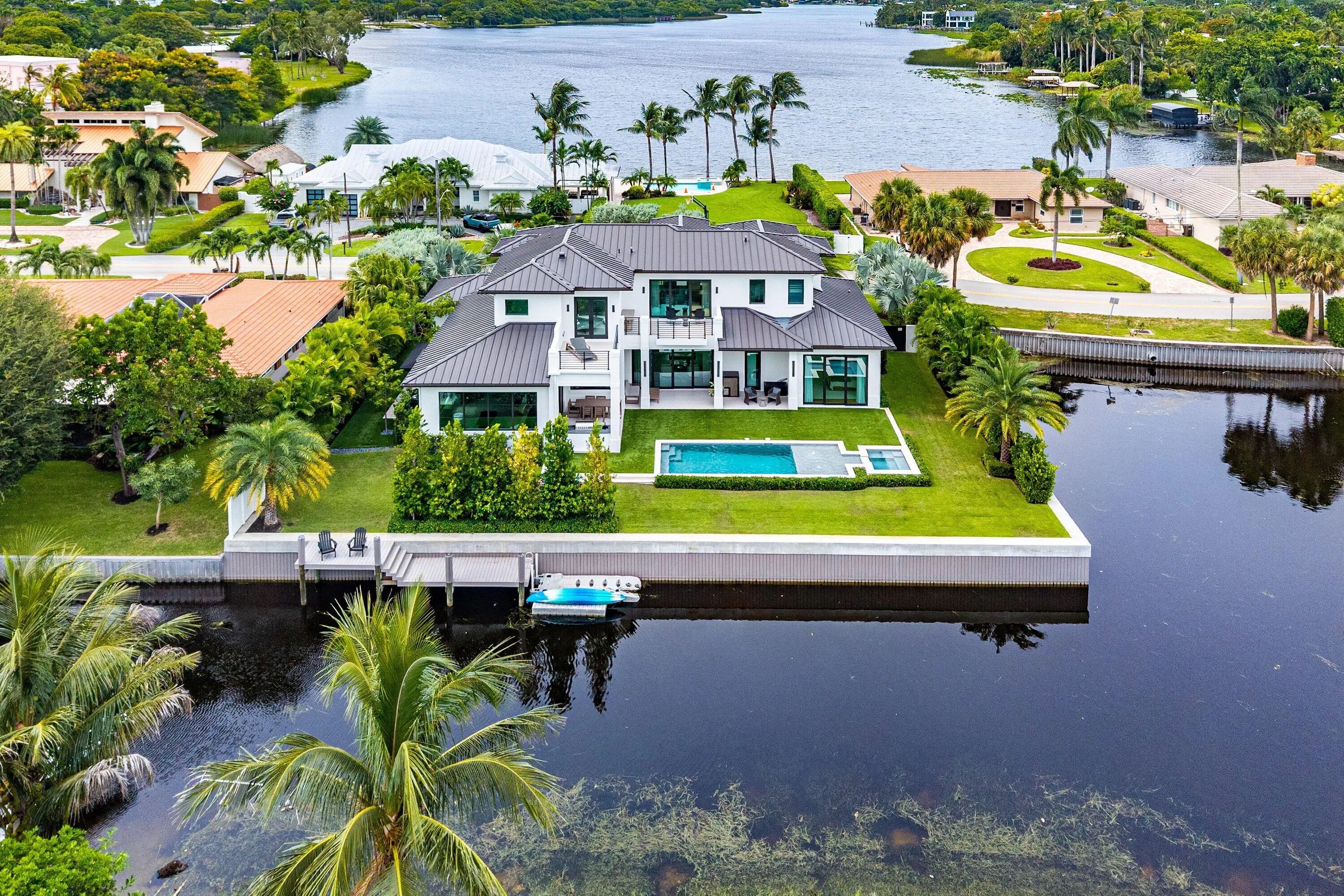 830 Lake Shore Drive, Delray Beach, FL, 33444