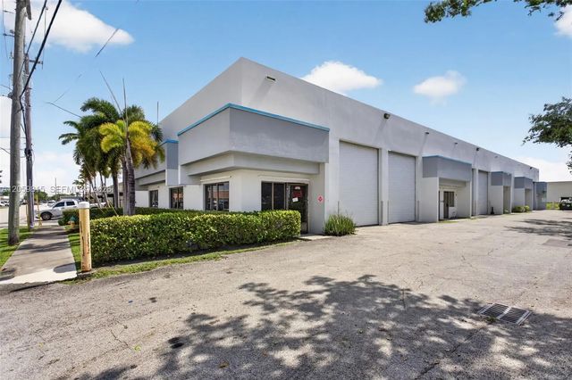 4600 Ne 11th Avenue #4712, Oakland Park