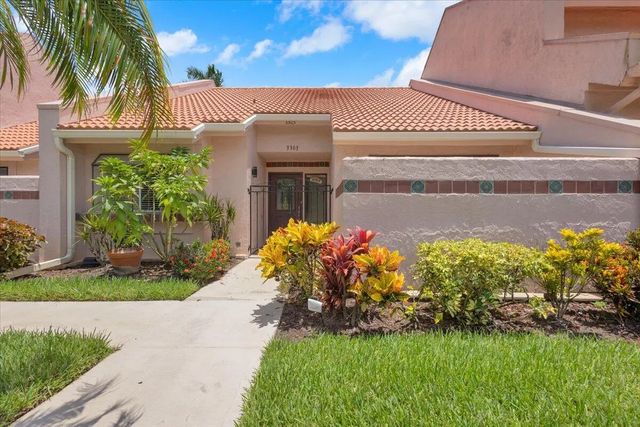 3303 Se Sandpiper Circle, Port St. Lucie