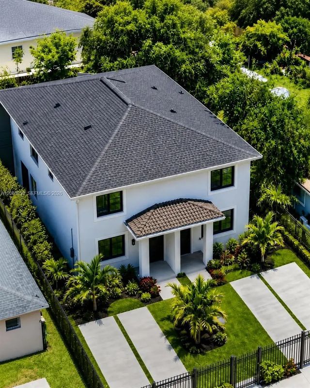 7801 Nw 2nd Court, Miami