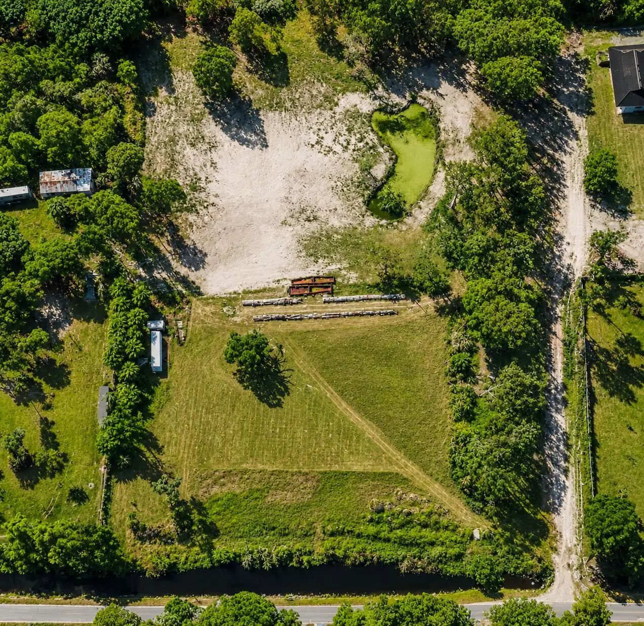 7049 Nw 84th Avenue, Parkland