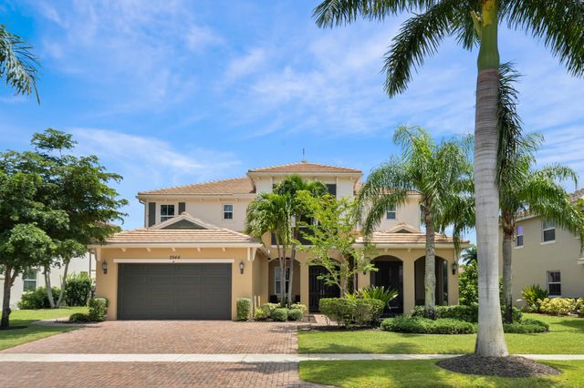 2946 Payson Way, Wellington