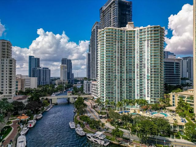 347 N New River Drive E #403, Fort Lauderdale