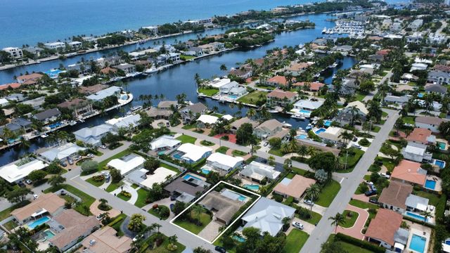 2832 Ne 34th Street, Lighthouse Point