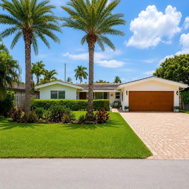 2 of 53 - 2832 Ne 34th Street, Lighthouse Point, FL