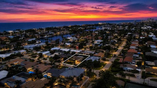 4 of 53 - 2832 Ne 34th Street, Lighthouse Point, FL