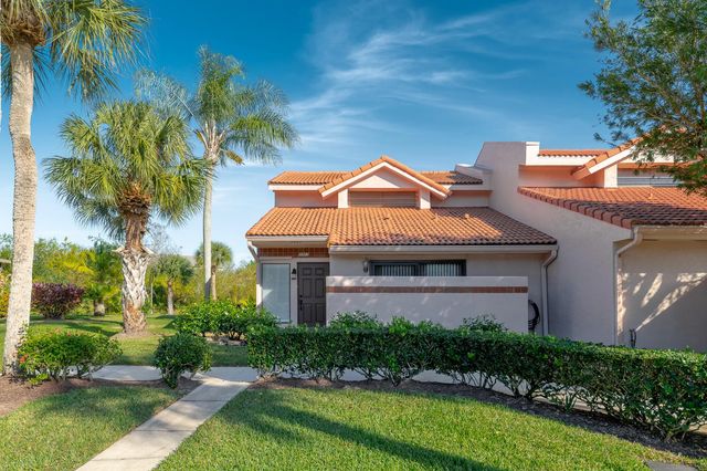3307 Se Sandpiper Circle, Port St. Lucie
