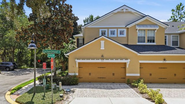 8001 Enchantment Drive #1001, Windermere