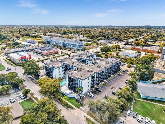 13500 Ne 3rd Court #121, North Miami