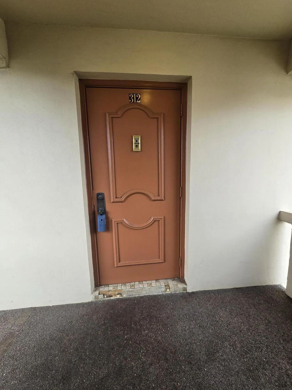 2800 W Sunrise Lakes Drive W #312, Sunrise