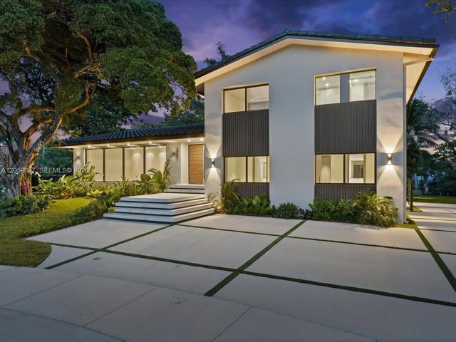 20001 Ne 25th Avenue, Miami