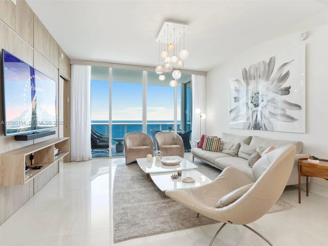 2 of 45 - 18201 Collins Avenue #4106, Sunny Isles Beach, FL