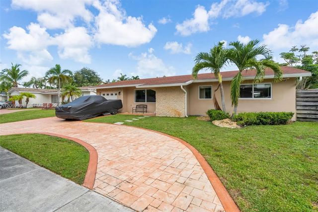 11311 Nw 23rd Street, Pembroke Pines